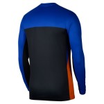 Günstige Fußballtrikots Inter Mailand Fourth trikot 2025-26 Langarm