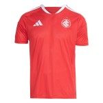 Günstige Fußballtrikots Internacional Heimtrikot 2026-27 Kurzarm