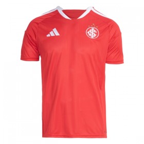 Günstige Fußballtrikots Internacional Heimtrikot 2026-27 Kurzarm