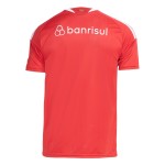 Günstige Fußballtrikots Internacional Heimtrikot 2026-27 Kurzarm