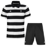 Günstige Fußballtrikots Juventus SGURA Kinder Fourth trikot 2025-26 Kurzarm Günstige Fußballtrikots Juventus SGURA Kinder Fourth trikot 2025-26 Kurzarm