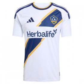 Günstige Fußballtrikots LA Galaxy Heimtrikot 2026 Kurzarm
