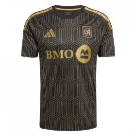 Günstige Fußballtrikots Los Angeles FC Heimtrikot 2026 Kurzarm