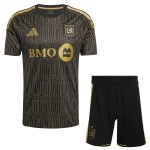 Günstige Fußballtrikots Los Angeles FC Kinder Heimtrikot 2026 Kurzarm
