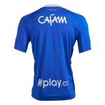 Günstige Fußballtrikots Millonarios Heimtrikot 2026-27 Kurzarm