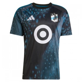 Günstige Fußballtrikots Minnesota United Heimtrikot 2026 Kurzarm