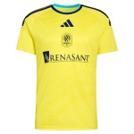 Günstige Fußballtrikots Nashville SC Heimtrikot 2026 Kurzarm