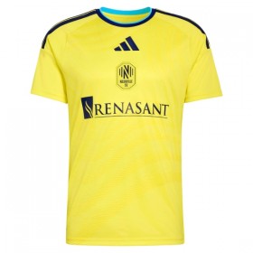 Günstige Fußballtrikots Nashville SC Heimtrikot 2026 Kurzarm