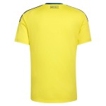 Günstige Fußballtrikots Nashville SC Heimtrikot 2026 Kurzarm