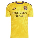 Günstige Fußballtrikots Orlando City Auswärtstrikot 2026 Kurzarm Günstige Fußballtrikots Orlando City Auswärtstrikot 2026 Kurzarm