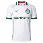 Günstige Fußballtrikots Palmeiras Auswärtstrikot 2026-27 Kurzarm
