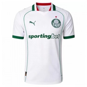 Günstige Fußballtrikots Palmeiras Auswärtstrikot 2026-27 Kurzarm