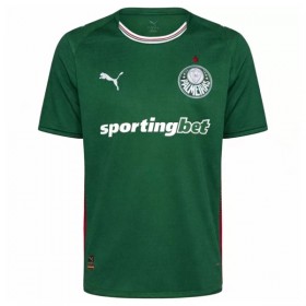 Günstige Fußballtrikots Palmeiras Heimtrikot 2026-27 Kurzarm