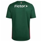 Günstige Fußballtrikots Palmeiras Heimtrikot 2026-27 Kurzarm