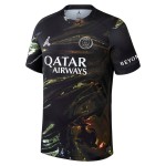 Günstige Fußballtrikots Paris Saint-Germain Night Edition 2025-26 Kurzarm