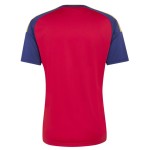 Günstige Fußballtrikots Real Salt Lake Heimtrikot 2026 Kurzarm