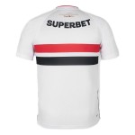 Günstige Fußballtrikots São Paulo Heimtrikot 2026-27 Kurzarm