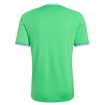 Günstige Fußballtrikots Seattle Sounders FC Heimtrikot 2026 Kurzarm