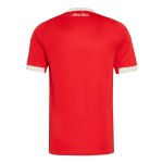 Günstige Fußballtrikots Union Berlin Anniversary Fourth trikot 2025-26 Kurzarm