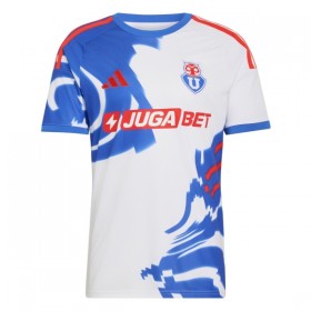 Günstige Fußballtrikots Universidad de Chile Auswärtstrikot 2026-27 Kurzarm