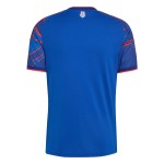 Günstige Fußballtrikots Universidad de Chile Heimtrikot 2026-27 Kurzarm