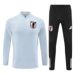 Japan Training Sweatshirts Viertelreißverschluss 2026 Weiße