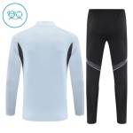 Kinder Japan Training Sweatshirts Viertelreißverschluss 2026 Weiße