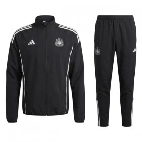 Newcastle United Trainingsanzüge 2025-26 Schwarze