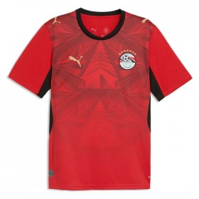 Günstige Fußballtrikots Ägypten Heimtrikot FIFA WM 2026 Kurzarm