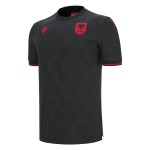 Günstige Fußballtrikots Albanien 3rd trikot 2026-27 Kurzarm