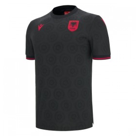 Günstige Fußballtrikots Albanien 3rd trikot 2026-27 Kurzarm