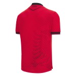 Günstige Fußballtrikots Albanien Heimtrikot 2026-27 Kurzarm