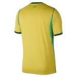 Günstige Fußballtrikots Brasilien Heimtrikot FIFA WM 2026 Kurzarm