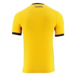 Günstige Fußballtrikots Ecuador Heimtrikot FIFA WM 2026 Kurzarm