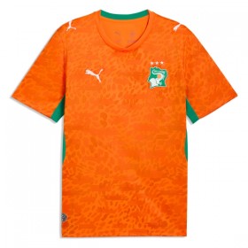 Günstige Fußballtrikots Elfenbeinküste Heimtrikot FIFA WM 2026 Kurzarm