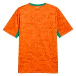 Günstige Fußballtrikots Elfenbeinküste Heimtrikot FIFA WM 2026 Kurzarm