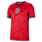 Günstige Fußballtrikots England Auswärtstrikot FIFA WM 2026 Kurzarm Günstige Fußballtrikots England Auswärtstrikot FIFA WM 2026 Kurzarm