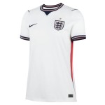 Günstige Fußballtrikots England Frauens Heimtrikot FIFA WM 2026 Kurzarm