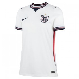 Günstige Fußballtrikots England Frauens Heimtrikot FIFA WM 2026 Kurzarm