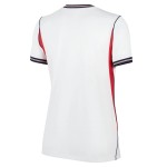 Günstige Fußballtrikots England Frauens Heimtrikot FIFA WM 2026 Kurzarm