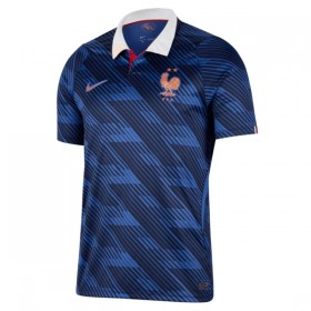Günstige Fußballtrikots Frankreich Heimtrikot FIFA WM 2026 Kurzarm