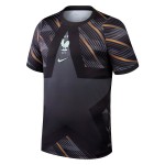 Günstige Fußballtrikots Frankreich Torwart Heimtrikot FIFA WM 2026 Kurzarm Günstige Fußballtrikots Frankreich Torwart Heimtrikot FIFA WM 2026 Kurzarm