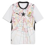 Günstige Fußballtrikots Ghana Heimtrikot FIFA WM 2026 Kurzarm