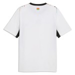 Günstige Fußballtrikots Ghana Heimtrikot FIFA WM 2026 Kurzarm