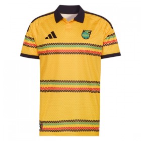 Günstige Fußballtrikots Jamaika Heimtrikot FIFA WM 2026 Kurzarm