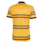 Günstige Fußballtrikots Jamaika Kinder Heimtrikot FIFA WM 2026 Kurzarm