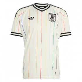 Günstige Fußballtrikots Japan Auswärtstrikot FIFA WM 2026 Kurzarm