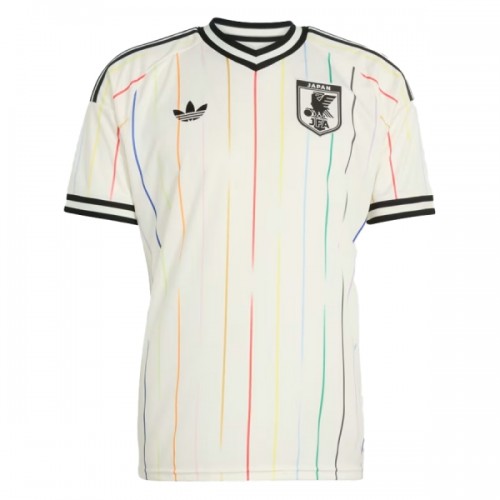 Günstige Fußballtrikots Japan Auswärtstrikot FIFA WM 2026 Kurzarm Günstige Fußballtrikots Japan Auswärtstrikot FIFA WM 2026 Kurzarm