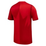 Günstige Fußballtrikots Kanada Heimtrikot FIFA WM 2026 Kurzarm