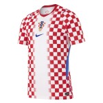 Günstige Fußballtrikots Kroatien Heimtrikot FIFA WM 2026 Kurzarm Günstige Fußballtrikots Kroatien Heimtrikot FIFA WM 2026 Kurzarm
